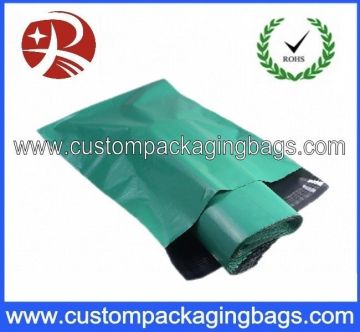 Custom Printed Poly Mailing Bags 3 Mil Self-adhesive