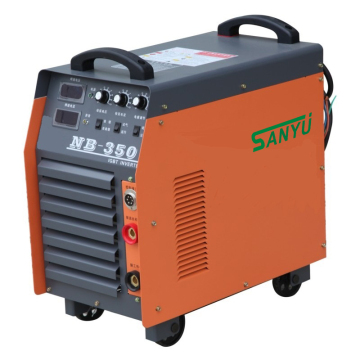 Mag/CO2 Inverter Welder (NB SERIES) with Wire Feeder
