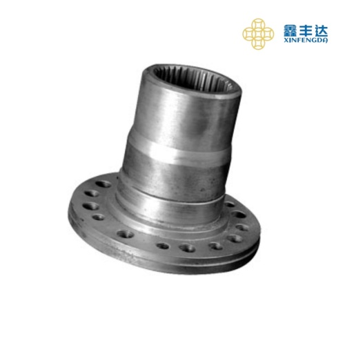 Brida de transmisión estable y silenciosa