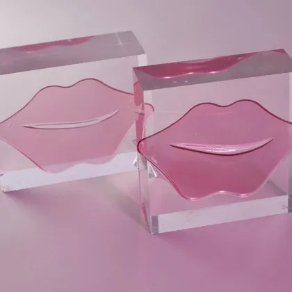 Moisturizing Lip Gel Mask
