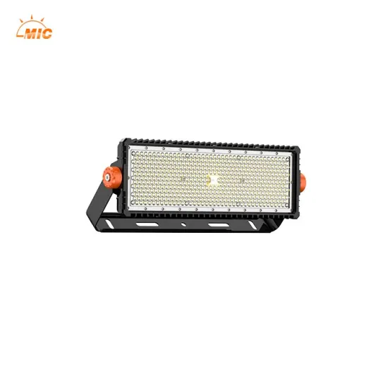 5 Years Warranty IP66 SMD LED Outdoor Stadium Flood Light (300W-1200W)