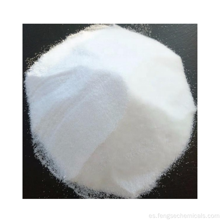 Potencia blanca no tóxica PVC CA/ZN Estabilizador de calor
