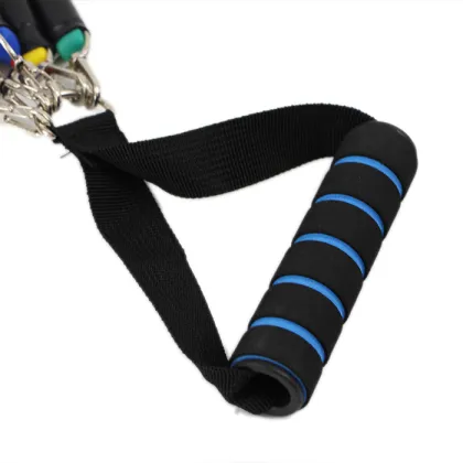 150lbs Elastic Fitness Bands for Exercise