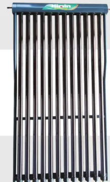 Himin U pipe collector