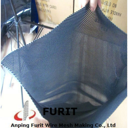 HDPE Diamond & Square Oyster Mesh Manufacture in China