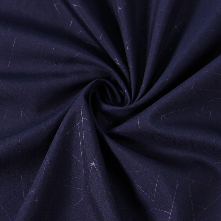 Embossing Uniform Fabric