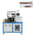 CNC Steel Pipe Reducing Machine