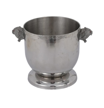 Metal stainless steel customized Party Ice Bucket