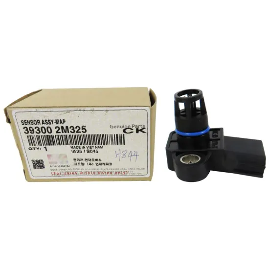 Original Map Sensor for Hyundai Elantra, Venue, Kia Forte, Cereto, and K3: 39300-2m325 / 393002m325