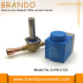 Valvola a solenoide tipo EVR6 Danfoss 1/2 &quot;