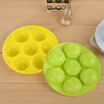 Plastic silicone ice cube tray with lid with high quality