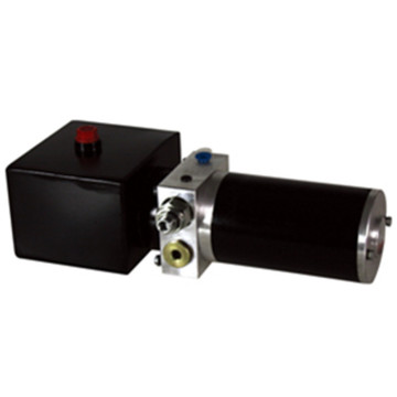 চিকিৎসা সরঞ্জামের জন্য DC 24V হাইড্রোলিক পাওয়ার ইউনিট