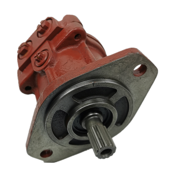 Excavator Parts Assembly: Hydraulic Oil Pump, Fan Motor - Part Number 14533496 (360.380.460.480)