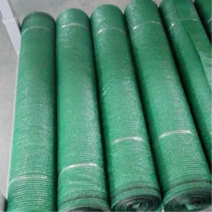 high quality export sun shade net/sun protection netting
