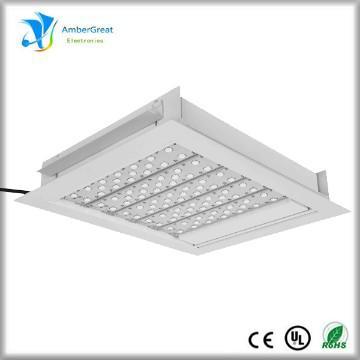 LED canopy lamp/IP67/ WAGO wire conector/MOLEX terminal block
