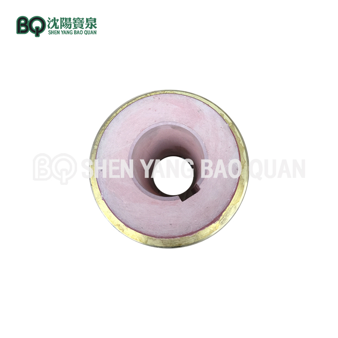 Slip Ring for Tower Crane