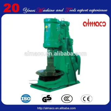 ALMACO punching cutting machine C41-560B