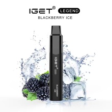 IGET LEGEND Disposable Vape Device