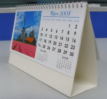 GBWDC0802 Calendar