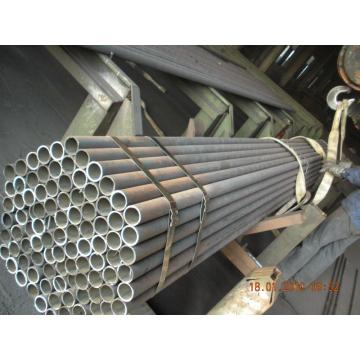 42CrMo4 cold drawn seamless precision steel tube