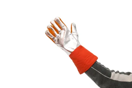Wholese Senli Fire Fighting Gloves
