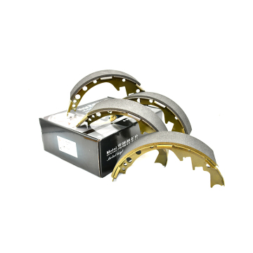 3502160-D01 Rear Brake Shoe for Great Wall Deer Pickup