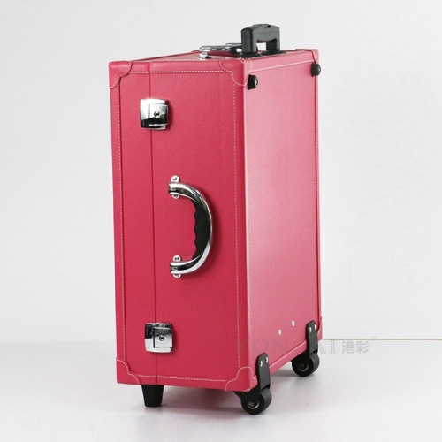 Hot Sale PU Makeup Station with Light