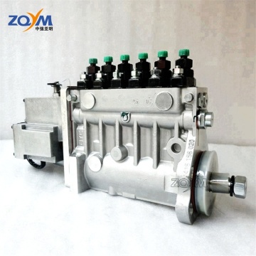 ZQYM Good Price BYC Двигатель Diesel Degine Degints 5267706 Diesel Fuel-Decection для дизельного двигателя 4VBE34RW3 6BT5.9-G2
