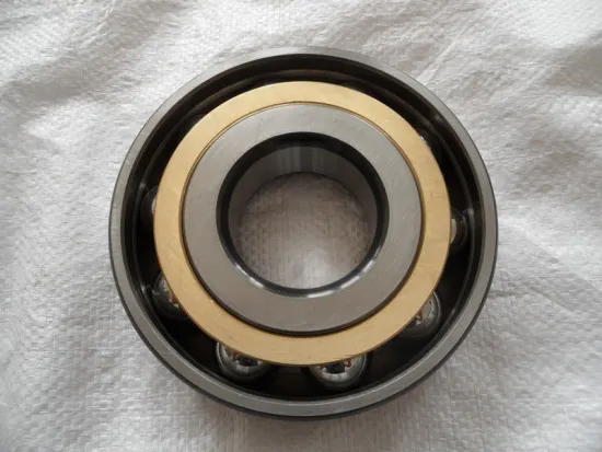 Sk 7316 Bem Angular Contact Ball Bearings Single Row