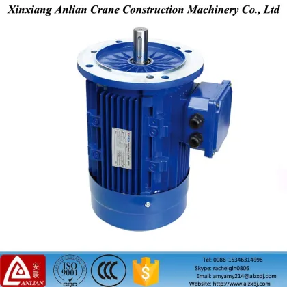 Y2 Series Universal Linear Electric Motor