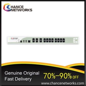 Fortinet FortiGate-100D Fortinet FG-100D