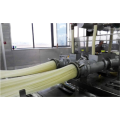 Linea di produzione di noodle semi-asciugatura