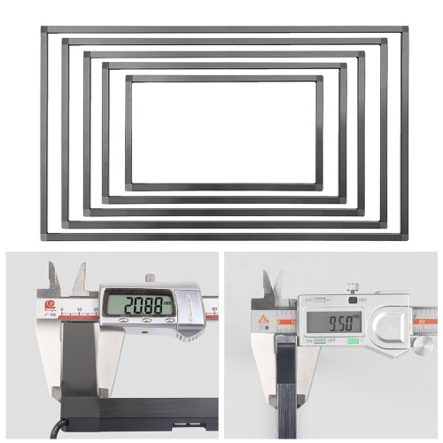 60 inch multi touch infrared touch frame