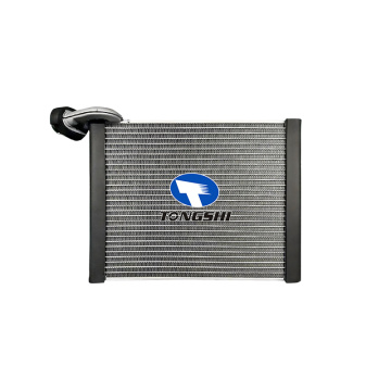 88501-0D121/88501-0D140/88501-0D160 AC Evaporator Compatible with Toyota Yaris 2004-2017 Suitable for Replacement/Repair
