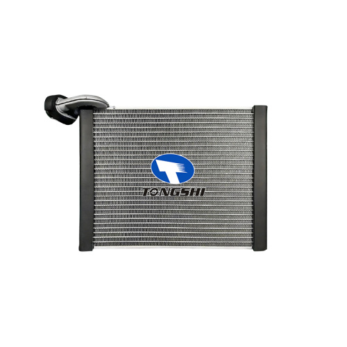 88501-0D121/88501-0D140/88501-0D160 AC Evaporator Compatible with Toyota Yaris 2004-2017 Suitable for Replacement/Repair
