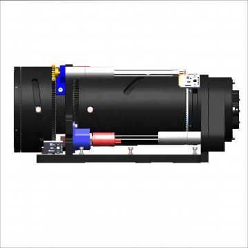 15-300 mm F8 kontinuierliches motorisiertes Zoomobjektiv