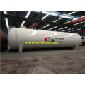 30000 Gallon Bulk Propane Storage Bullets