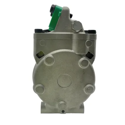 12V Car Air Conditioner Compressor Pump OEM 977014F200 992505L730 977014F410 HS15 7PK for Porter H100