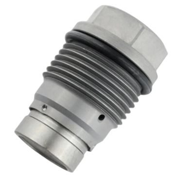 Pressure-Limiting Valves 1110010025 1110010017 1110010013 1110010018 1110010015