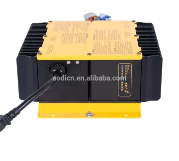 Delta-Q Universal car battery charger replacement,voltage regulator 220v,ups power supply for electric vehicles