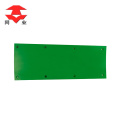 High Wear Resistance Self-lubrication Nylon Lining Plate