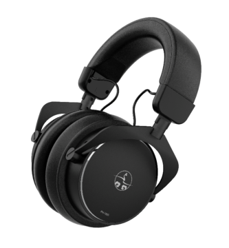 Ultra-Comfortable Closed-Back Headphones for Long Sessions