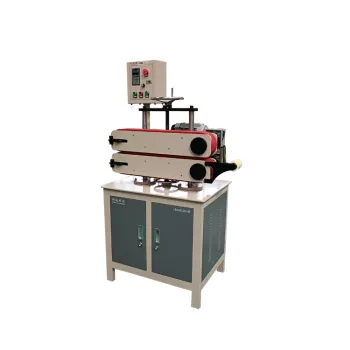Plastic Profile Extrusion Haul Off Traction Machine