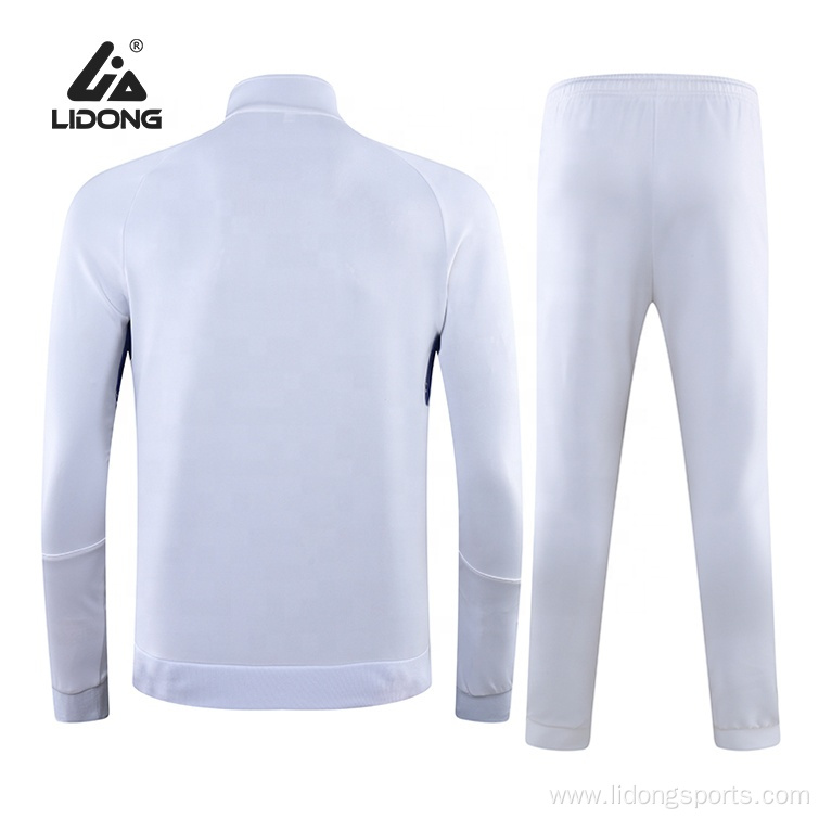 Top Quality Tracksuits Sport Clothing Running Wear Men