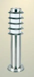 stainless  steel lighting