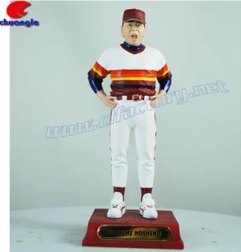 Sport Player Figure,Action Player Figure