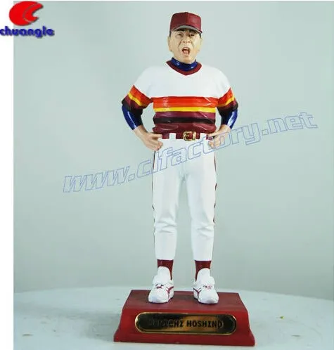 Sport Player Figure,Action Player Figure