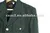 men`s wool officer suits