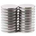 high-performance n52 disk magnets cylinder neodymium magnets