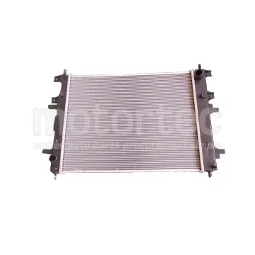 High Quality Chery Tiggo 2 Radiator - 302001238AA Auto Spare Part